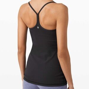 Lululemon Power Y Tank